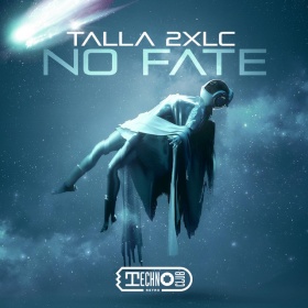 TALLA 2XLC - NO FATE